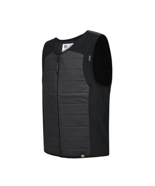 98 Fahren Cool Vest Neo - Super Evaporative Cooling Vest - Charcol Grey - Image 2
