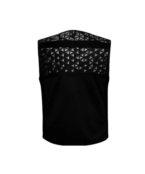 98 Fahren Cool Vest Neo - Super Evaporative Cooling Vest - Grey - Image 2