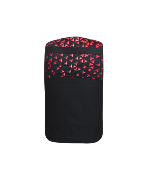 98 Fahren Cool Vest Neo - Super Evaporative Cooling Vest - Red - Image 3