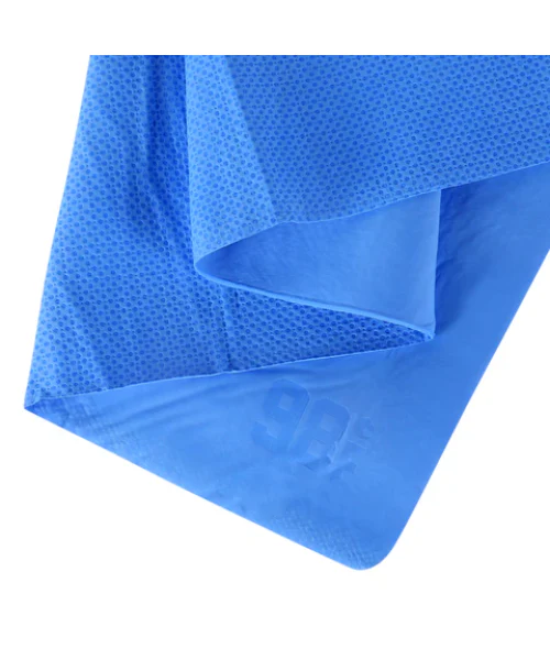98 Fahren Hyper Body Cooling Towel - Blue