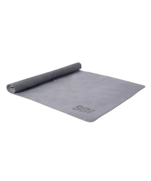 98 Fahren Hyper Body Cooling Towel - Grey - Image 3