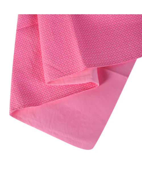 98 Fahren Hyper Body Cooling Towel - Pink