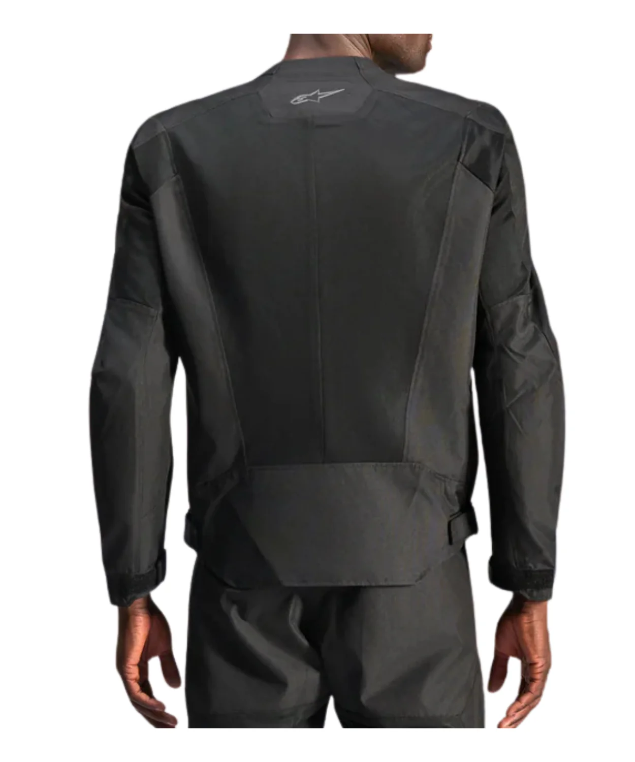 Alpinestars C 1 Air Riding Jacket - Black - Image 3