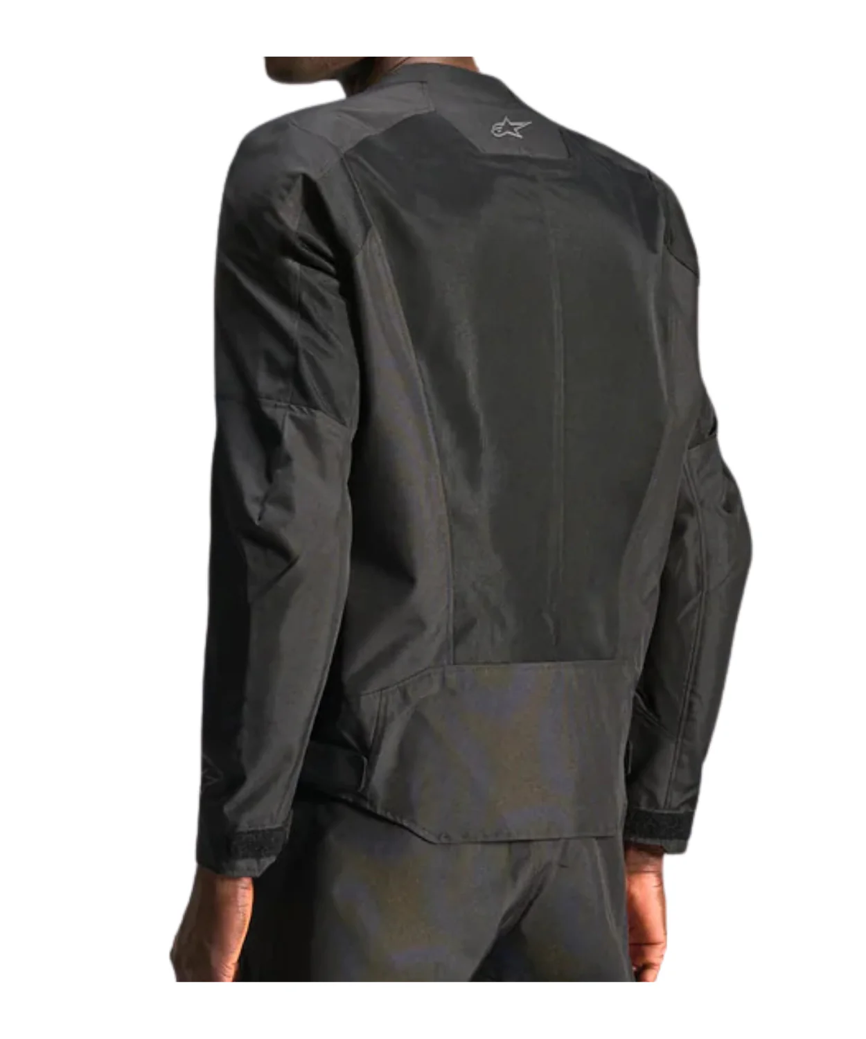 Alpinestars C 1 Air Riding Jacket - Black - Image 4