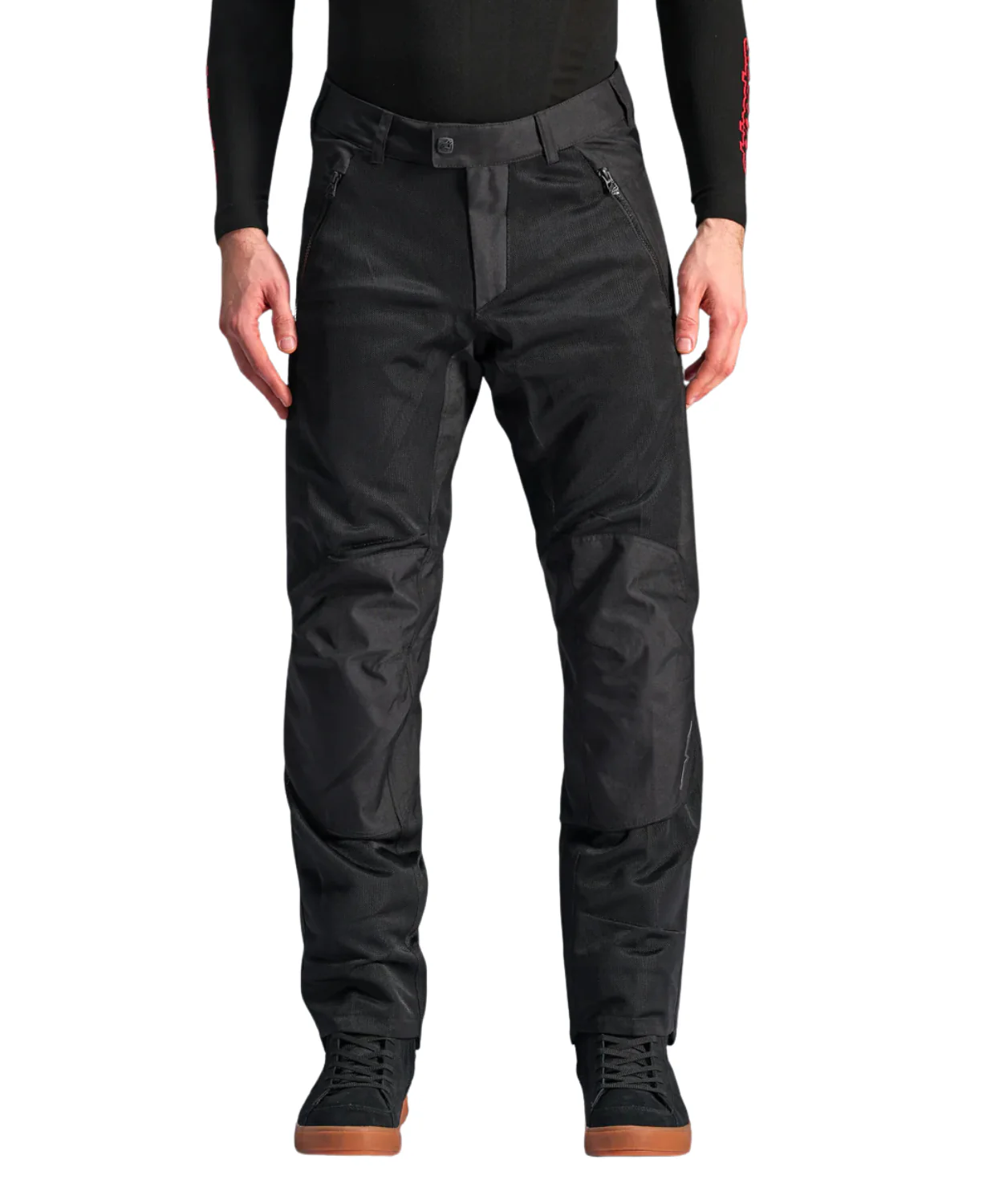 Alpinestars C 1 Air Riding Pant - Black