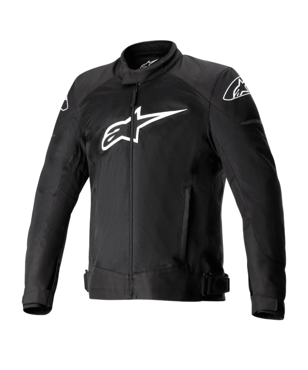 Alpinestars T-SP X Superair Riding Jacket - Black
