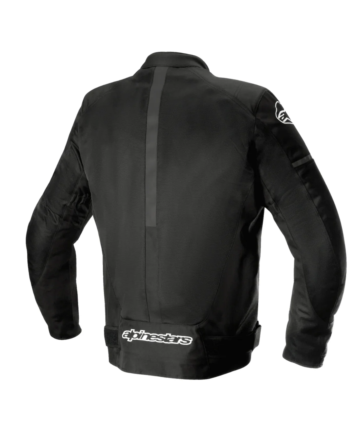 Alpinestars T-SP X Superair Riding Jacket - Black - Image 2