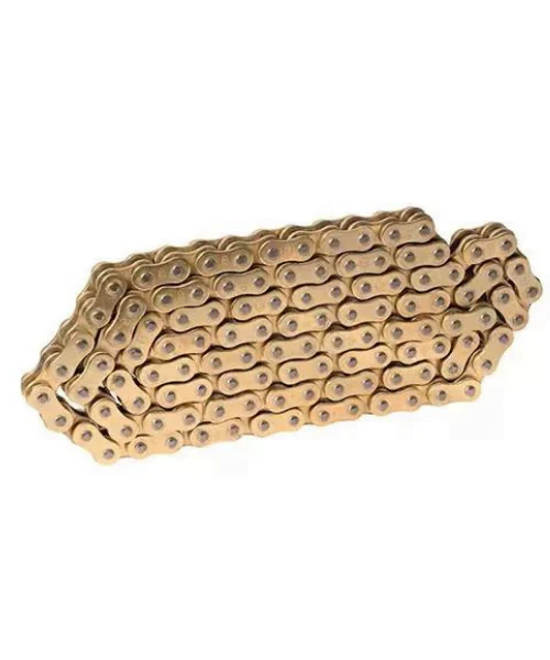 Rolon Brass Chain Sprocket Kit for TVS Apache 310RR - KIT NXRC 320 - Image 3