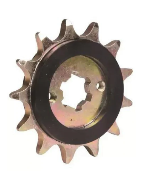 Rolon Apache RTR 200 Brass Chain Sprocket Kit - Image 3