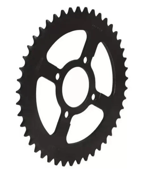 Rolon Chain Sprocket Kit for Apache 200CC 4V - KIT HPOR 252 - Image 3