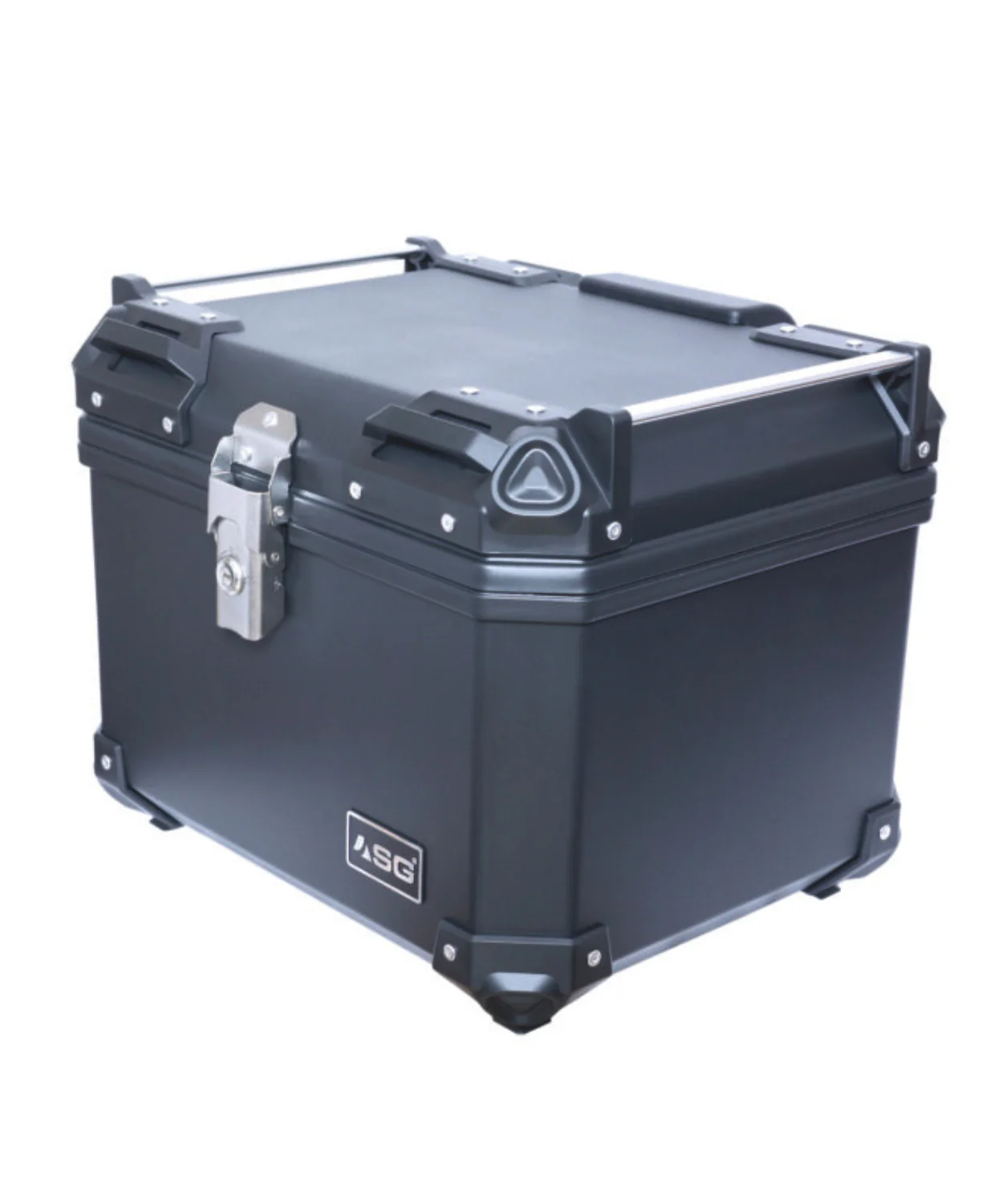 ASG 47L SG-48 Top Box - Black - Image 2