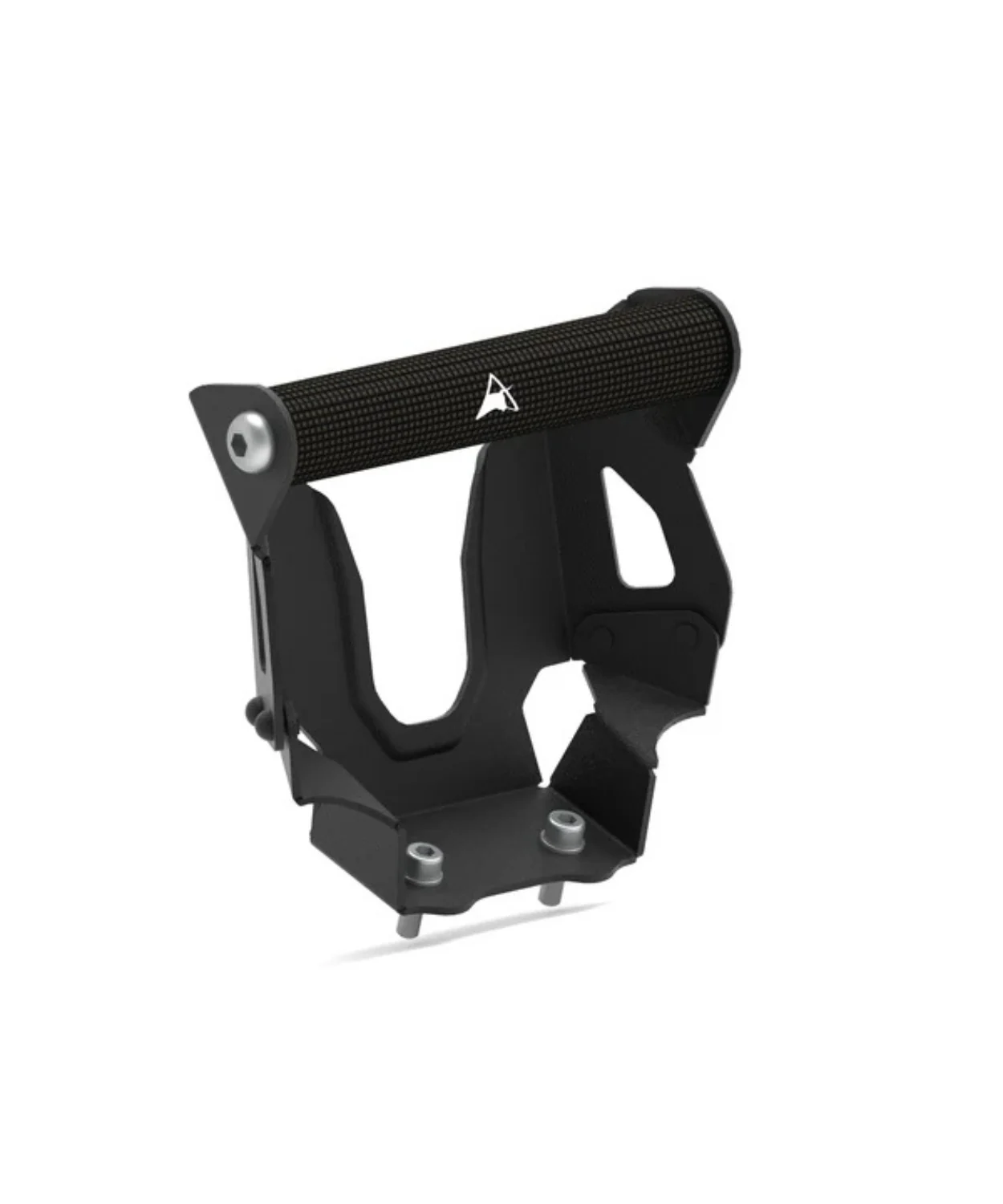 Auto Engina GPS Mount for 2025 KTM 390 Adventure X/S - Black - Image 3