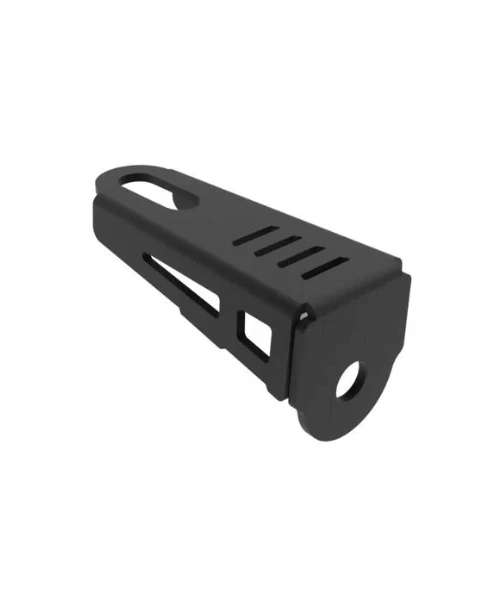 Auto Engina Himalayan Fog Light Clamp V. 2.0 - Black - Image 4