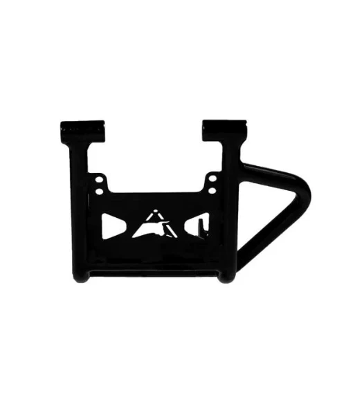 Auto Engina Hunter 350 Engine Guard - Black - Image 4