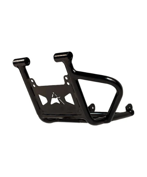 Auto Engina Hunter 350 Engine Guard - Black - Image 6
