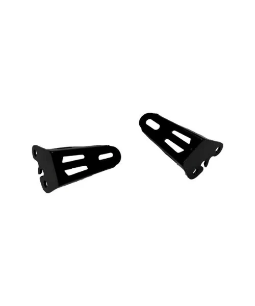 Auto Engina Hunter 350 Fog Light Clamp - Image 3