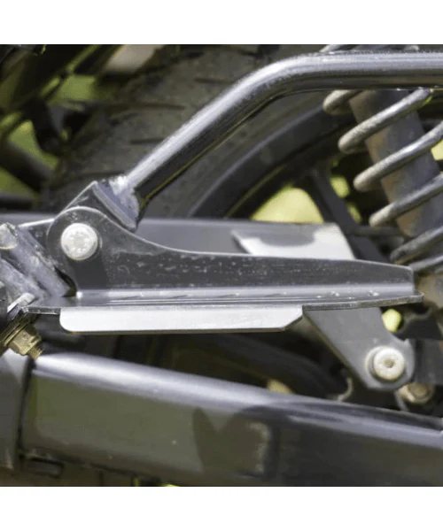 Auto Engina Hunter 350 Footrest Extender - Image 3