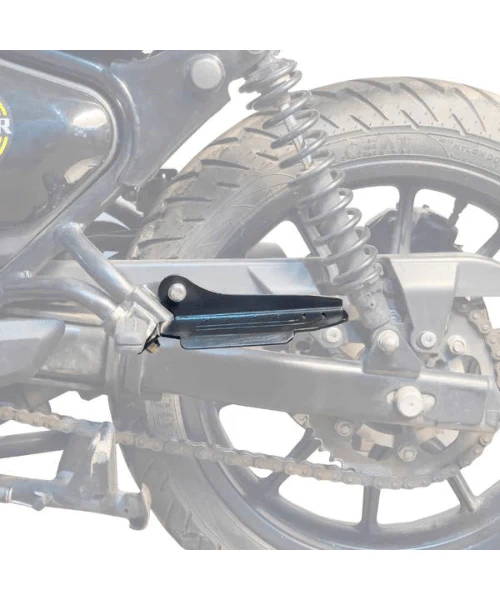 Auto Engina Hunter 350 Footrest Extender - Image 4