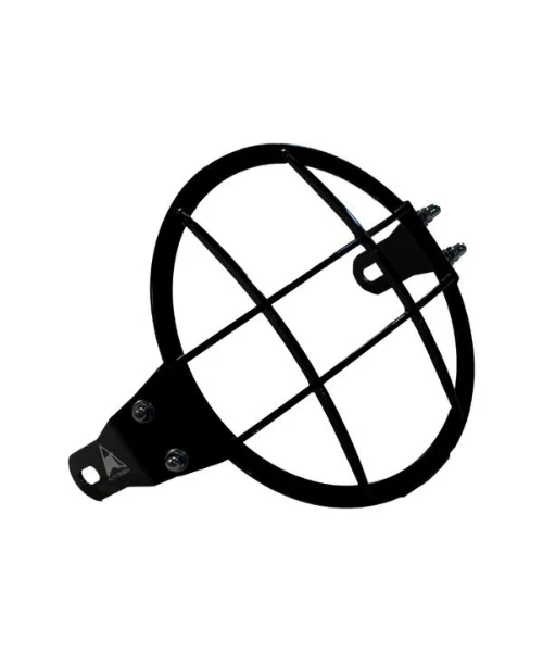 Auto Engina Hunter 350 Headlight Grill - Image 3