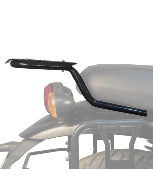 Auto Engina Hunter 350 Top Rack - Black - Image 2