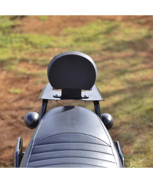 Auto Engina Hunter 350 Toprack  Backrest - Image 5