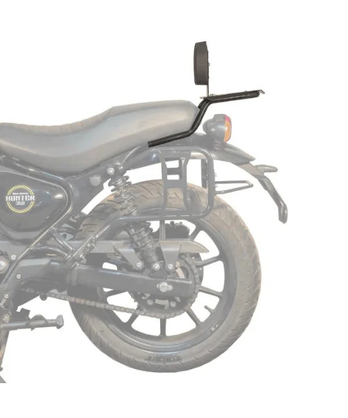 Auto Engina Hunter 350 Toprack  Backrest - Image 7