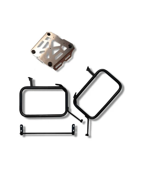 Auto Engina KTM 390/250 Pannier Stay Toprack
