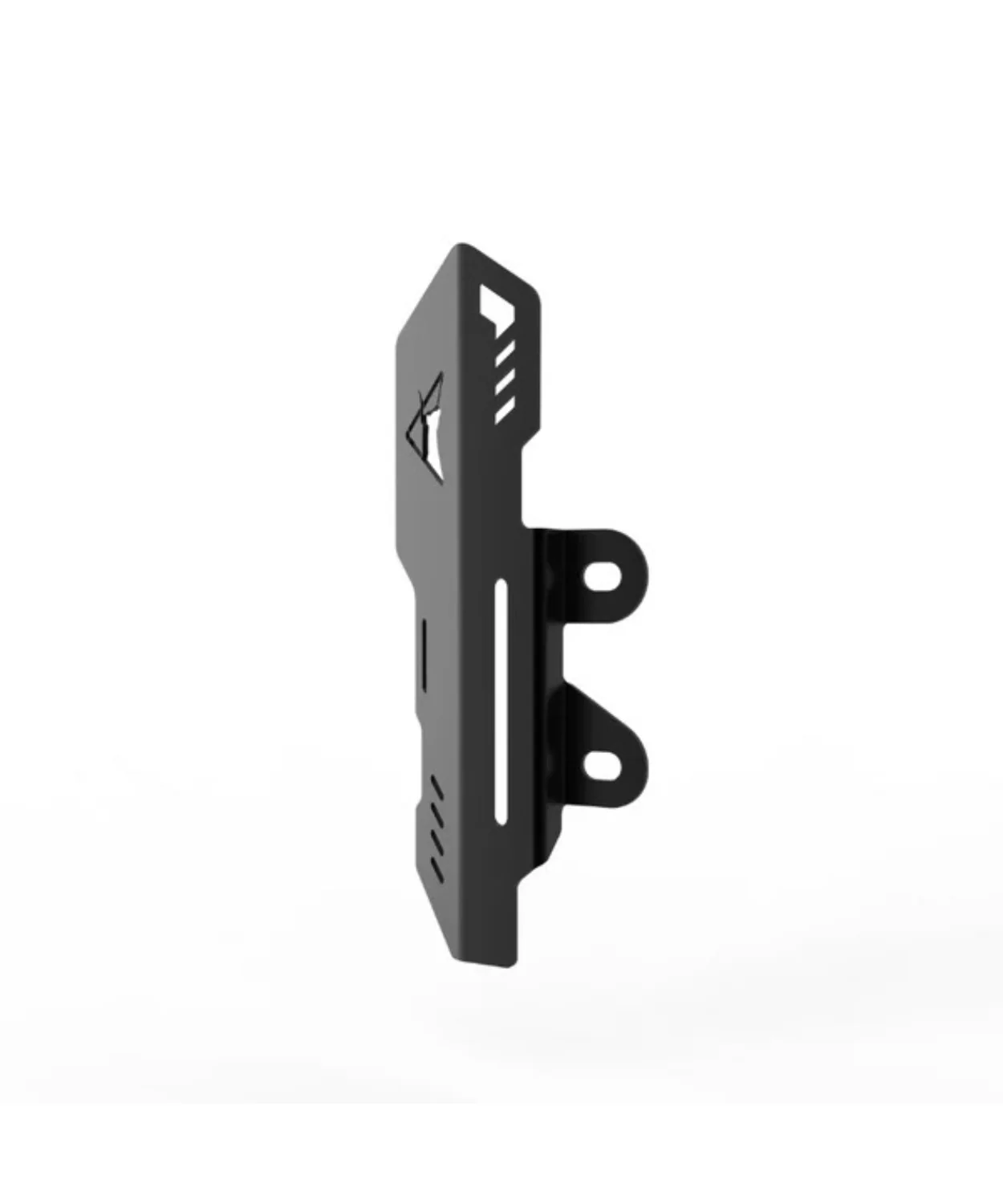 Auto Engina Master Cylinder Guard for Royal Enfield Meteor 350 - Black - Image 3