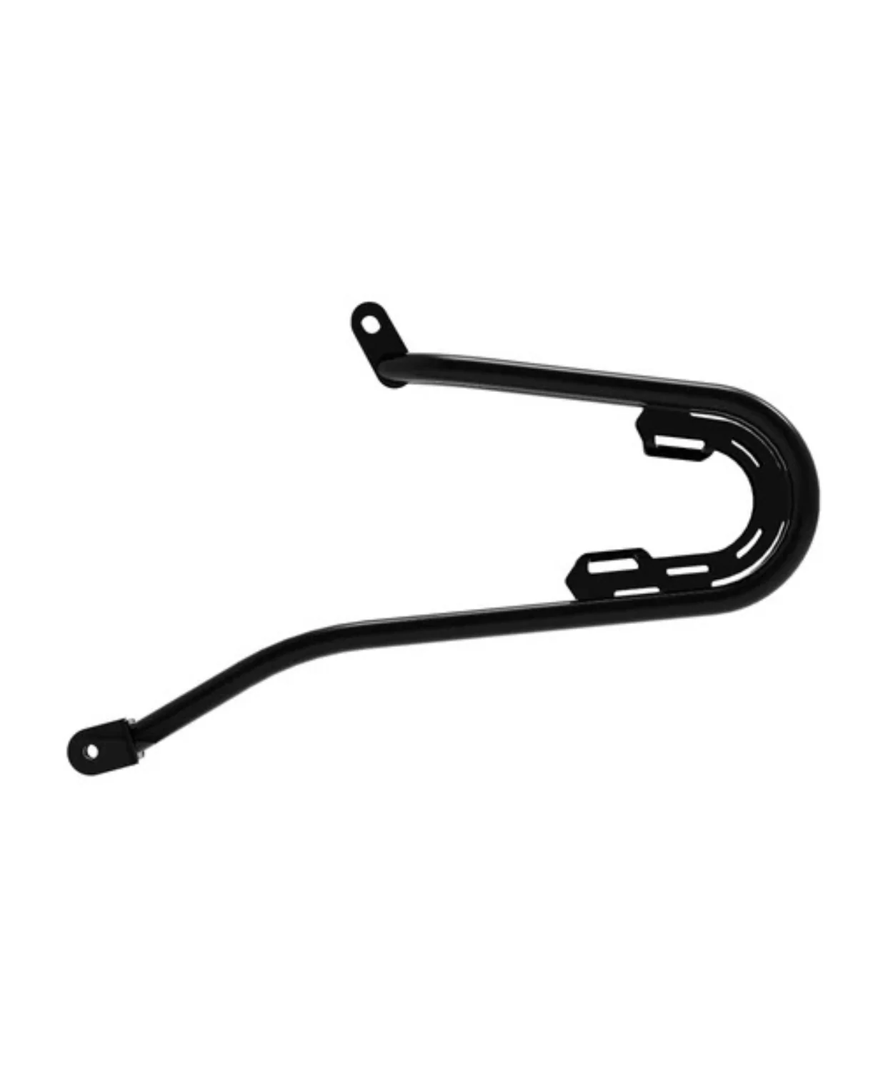 Auto Engina Royal Enfield Guerrilla 450 Saddle Stay - Black - Image 5