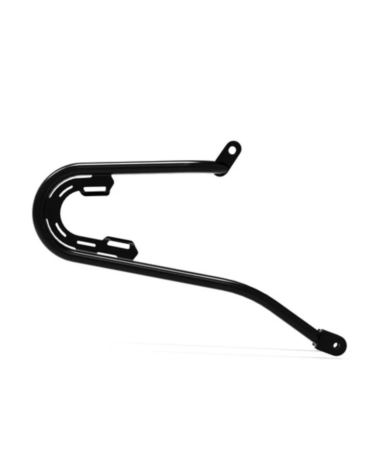 Auto Engina Royal Enfield Guerrilla 450 Saddle Stay - Black - Image 7