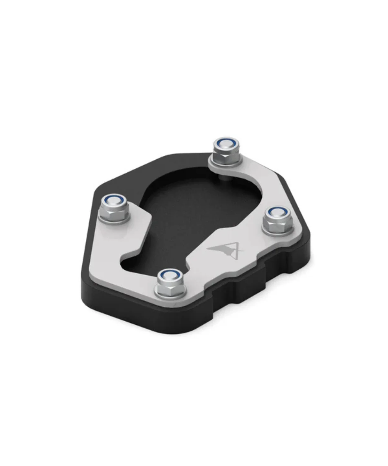 Auto Engina Side Stand Extender for 2025 KTM 390 Adventure X/S - Image 3