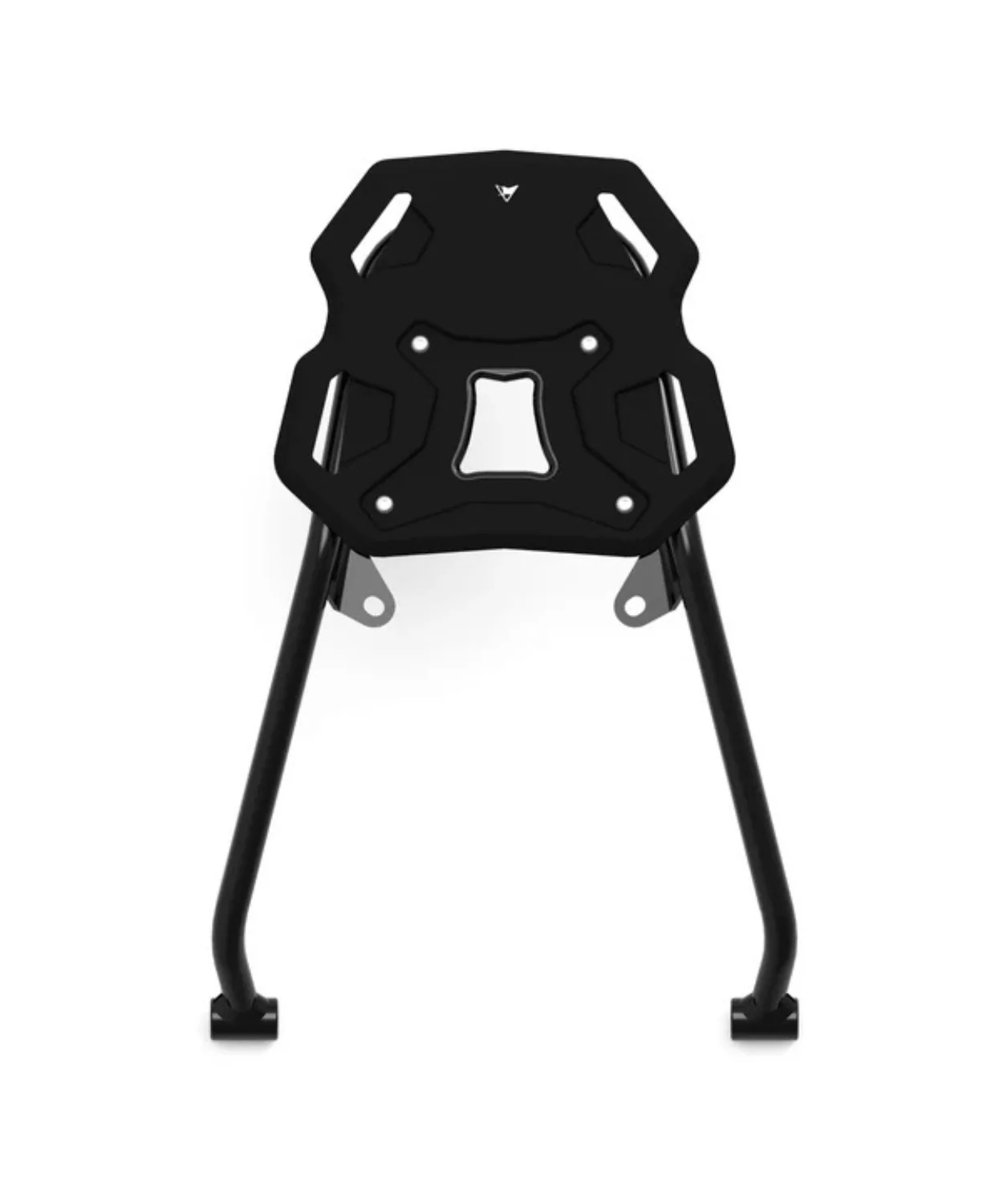 Auto Engina Top Rack  Rack Plate for 2025 KTM 390 Adventure X/S - Black - Image 6