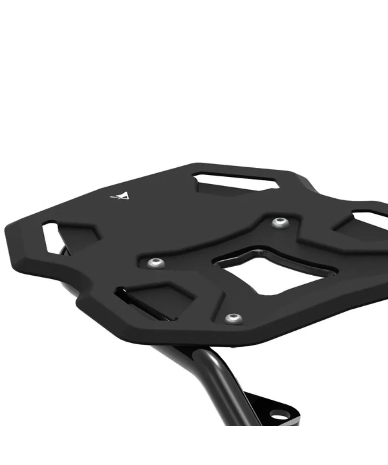 Auto Engina Top Rack  Rack Plate for 2025 KTM 390 Adventure X/S - Black - Image 7