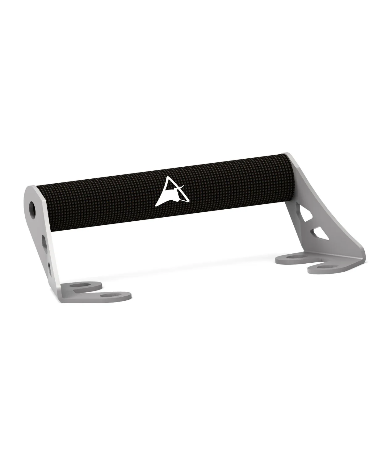 Auto Engina Triumph Scrambler 400x GPS Mount - Black - Image 3