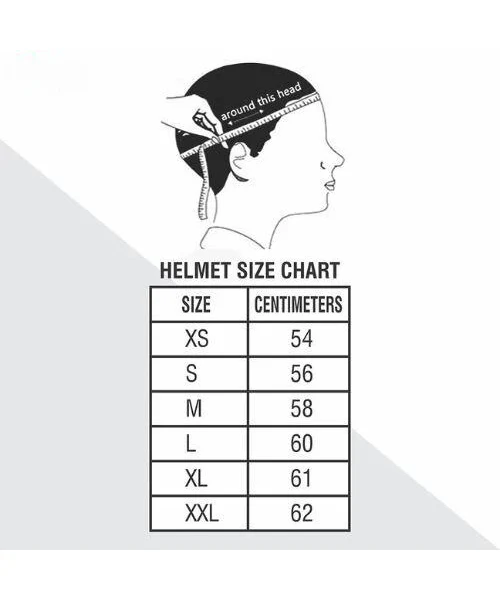 Axor Apex Hunter Helmet- Gloss Black Grey - Image 10