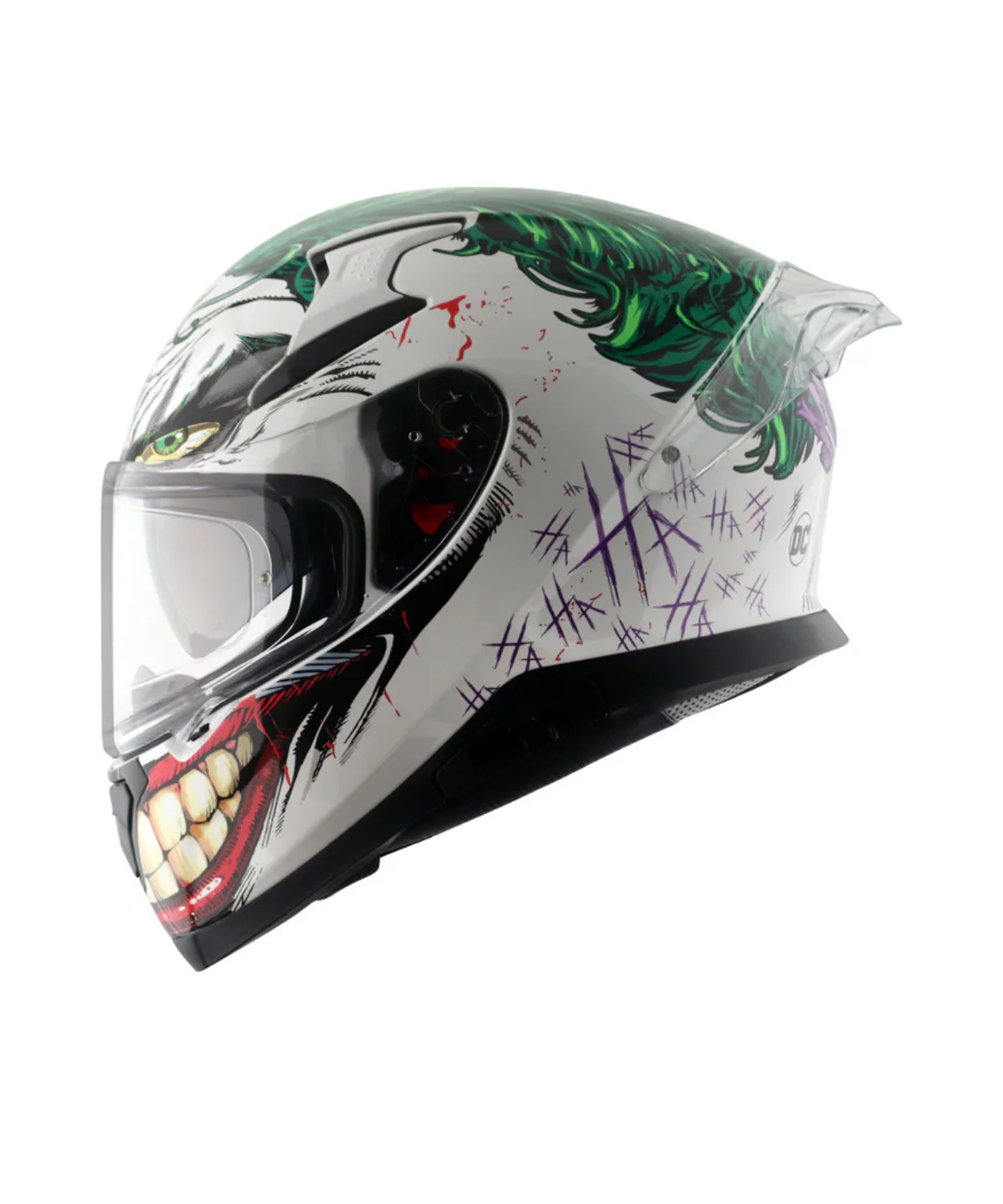 Axor Apex Joker Special Edition Helmet