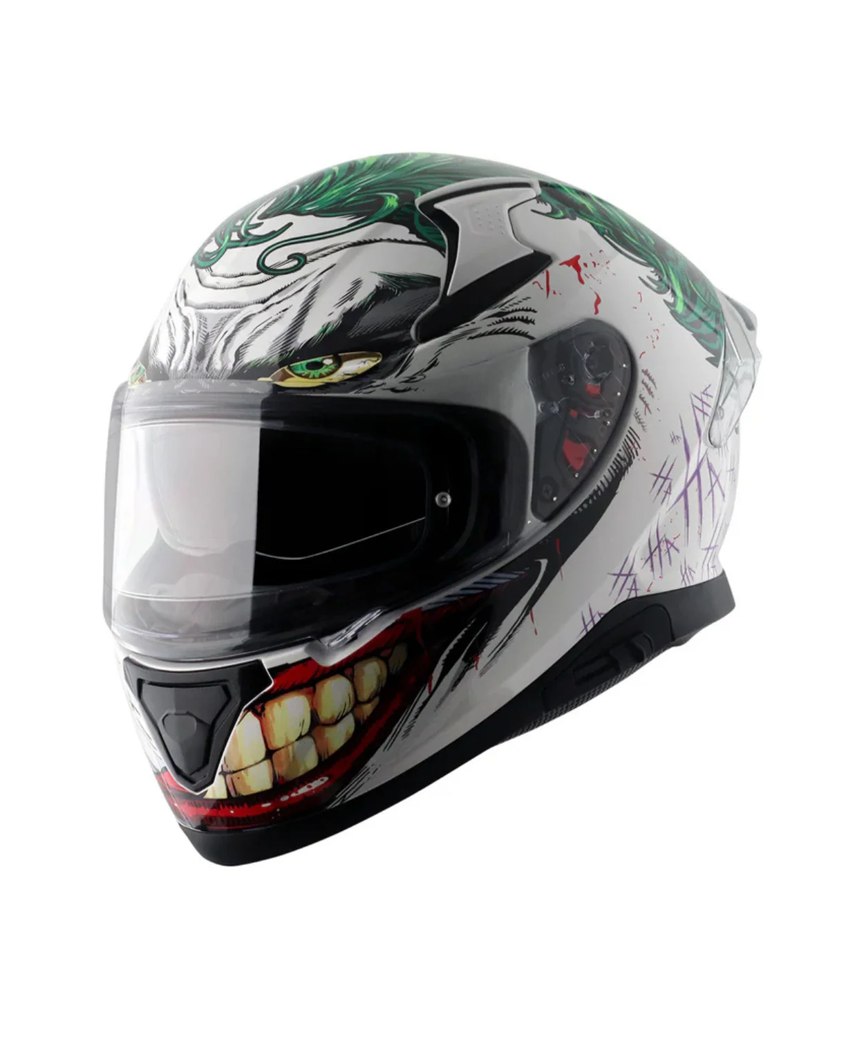 Axor Apex Joker Special Edition Helmet - Image 2