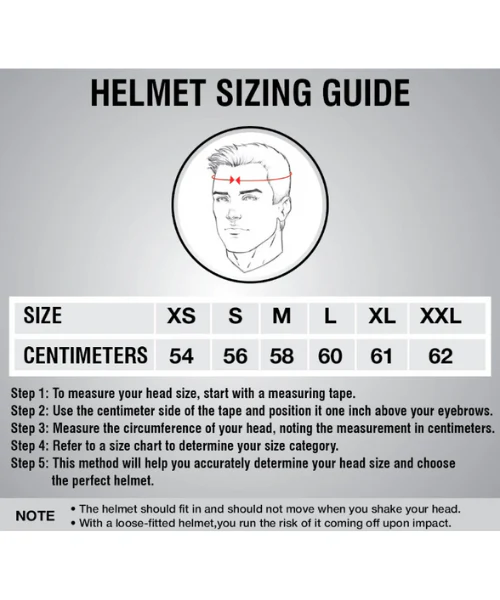 Axor Apex Prism Helmet - Gloss White Blue - Image 10