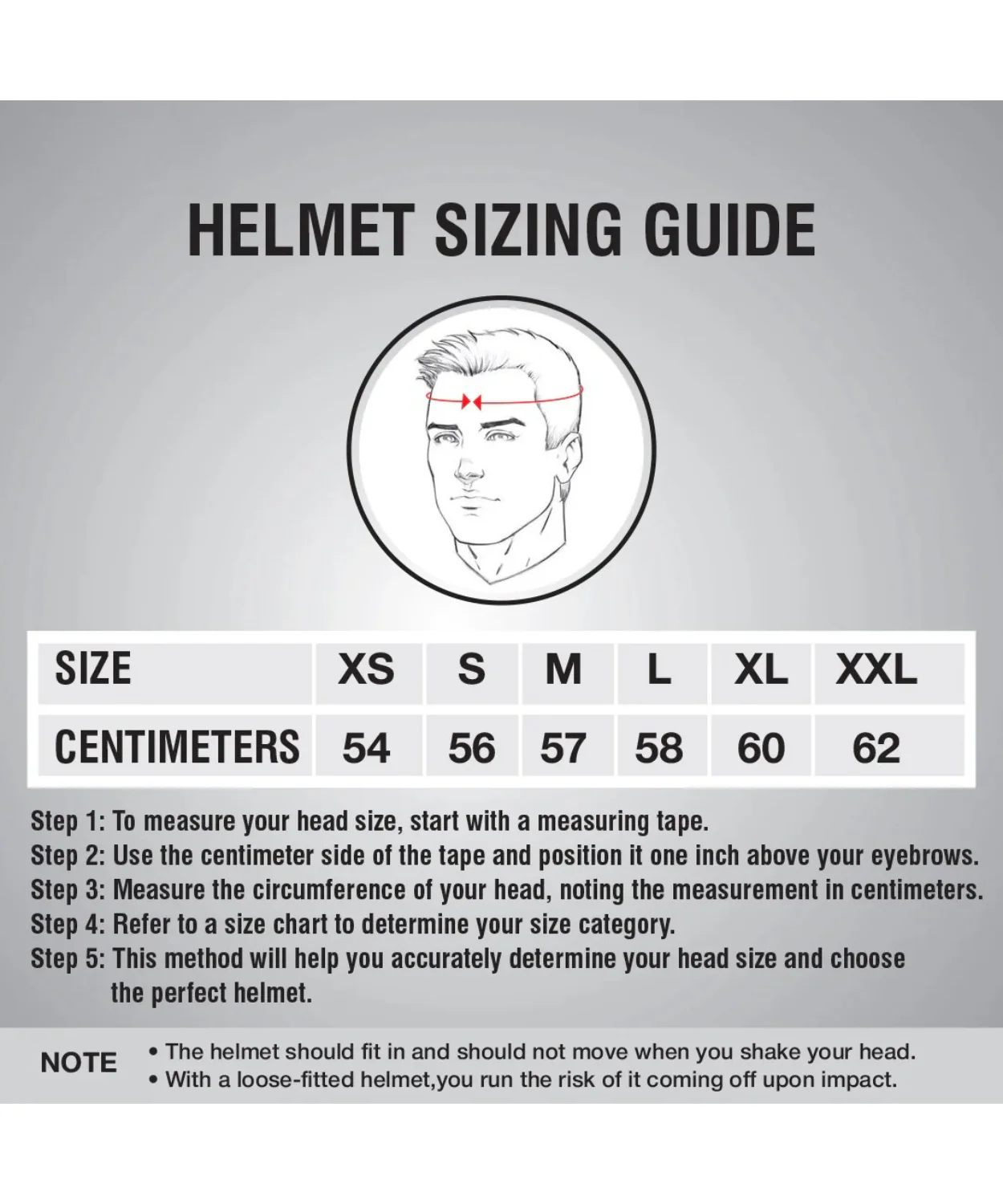 Axor Brutale Solid Colors Dual Spoiler Helmet - Gloss Black - Image 10