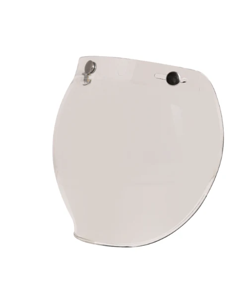 Axor Jet Bubble Visor For Retro Helmet - Image 2