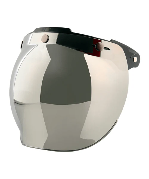 Axor Jet Bubble Visor For Retro Helmet - Image 4