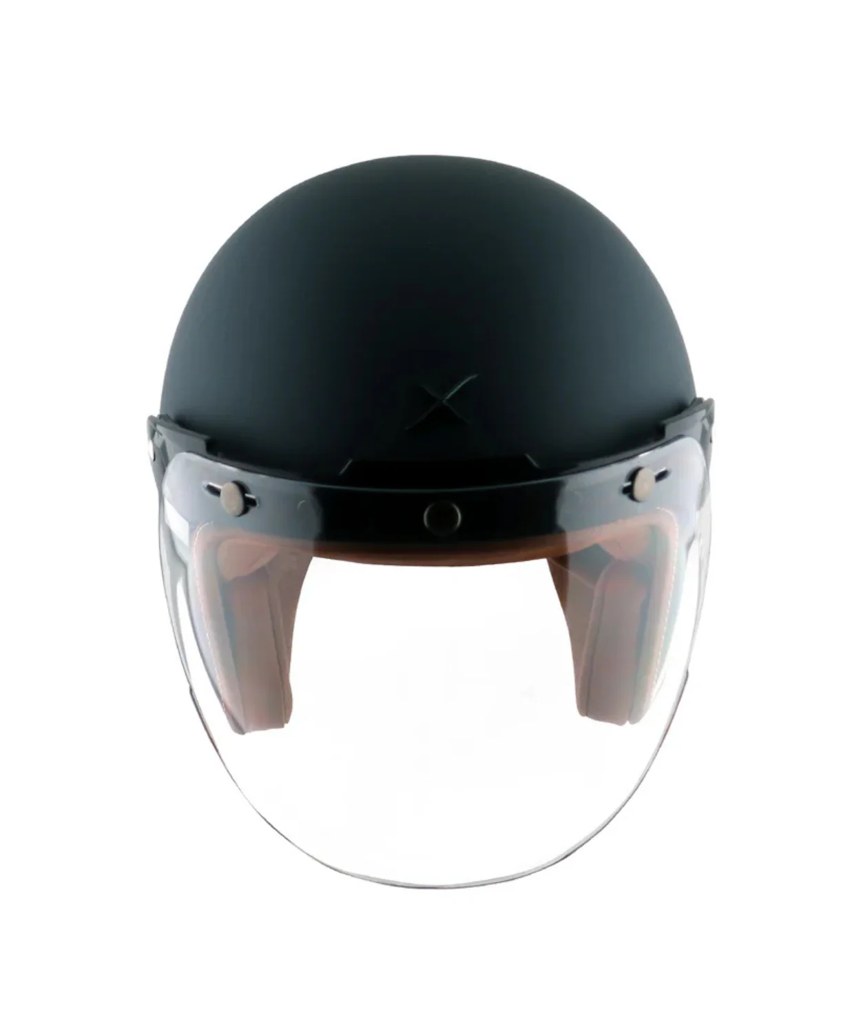 Axor Retro Jet Dull Slate Helmet - Image 6
