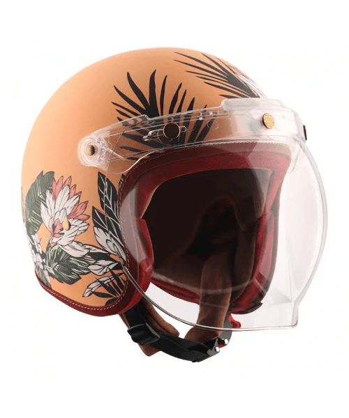 Axor Retro Jet Girls Hawai Helmets - Image 7