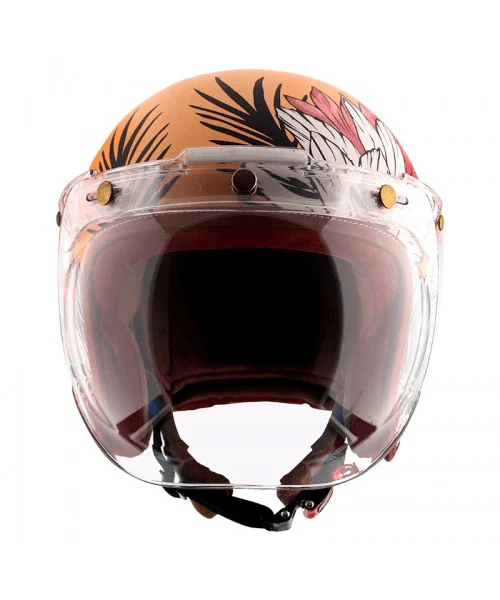 Axor Retro Jet Girls Hawai Helmets - Image 8