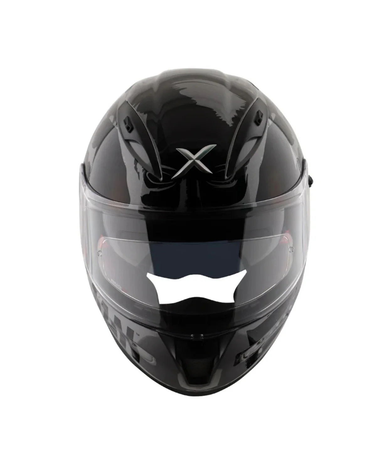 Axor Street Dc Batman Helmet - Anthracite Black - Image 6