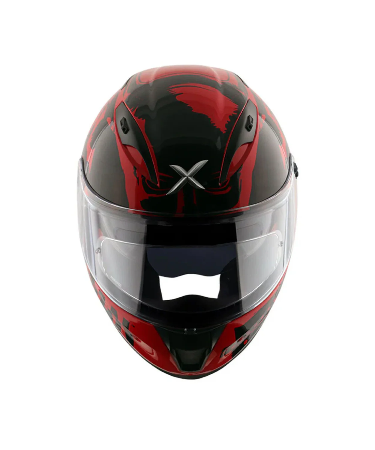 Axor Street Dc Batman - Red Black - Image 5
