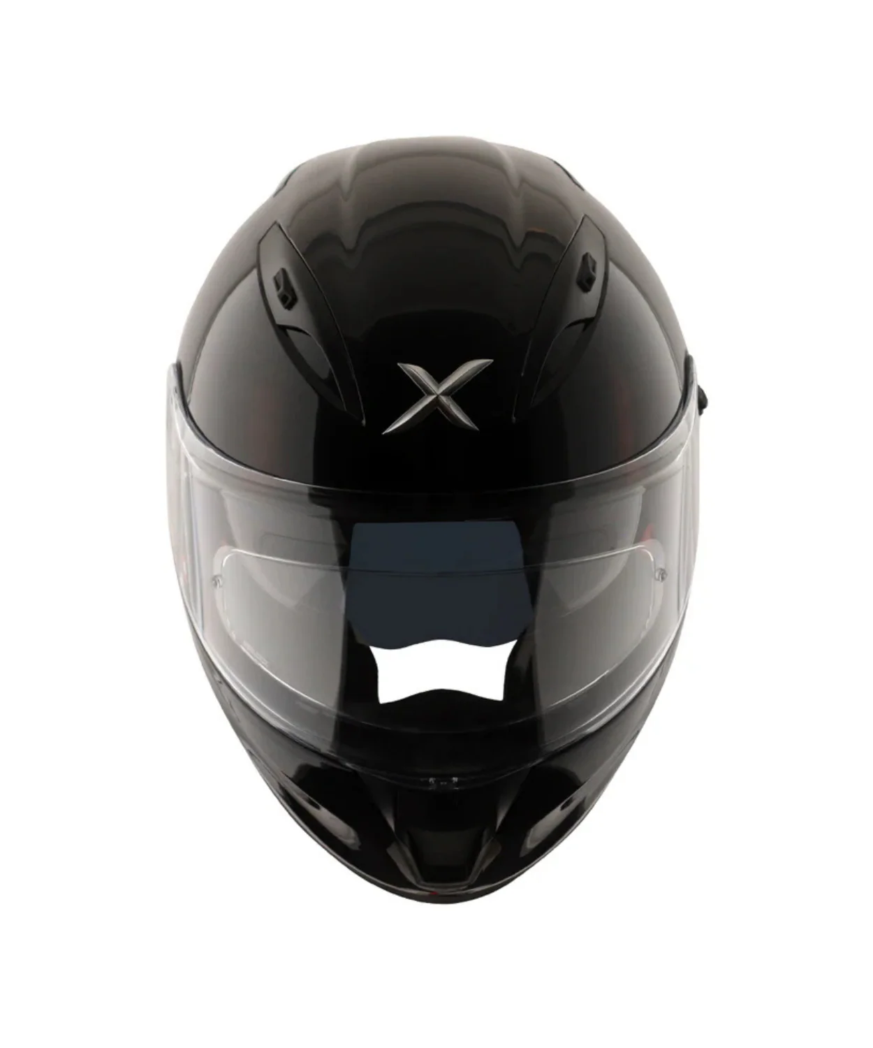 Axor Street Helmet Solid Gloss Black - Image 6