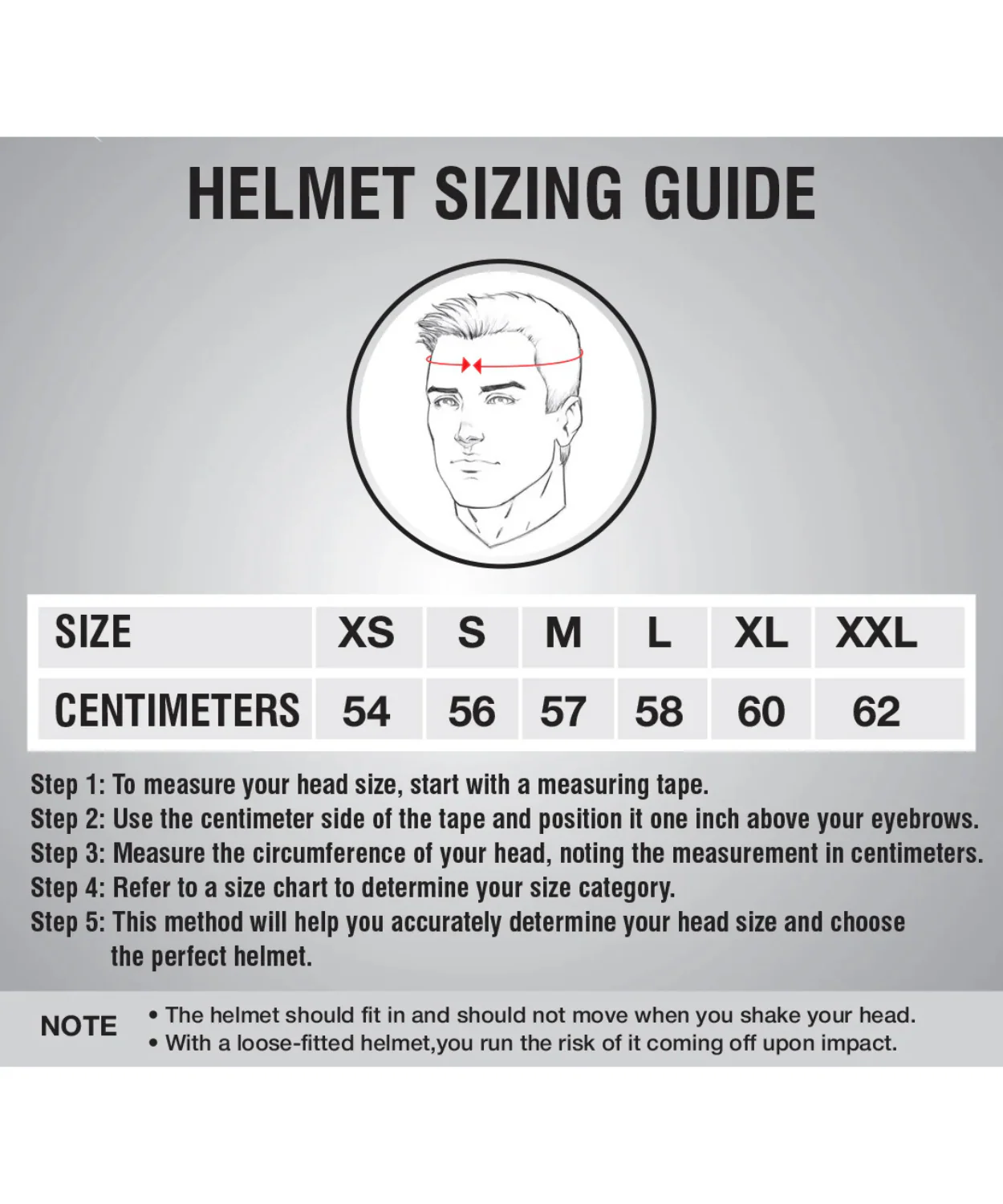 Axor Street Marvel Captain America Helmet - Gloss Blue Red White - Image 10