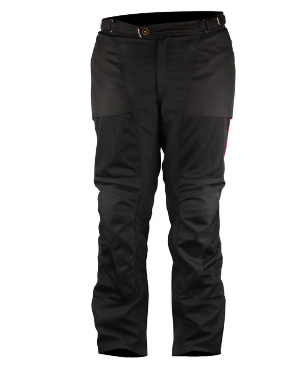 Axor Torq Riding Pant - Black