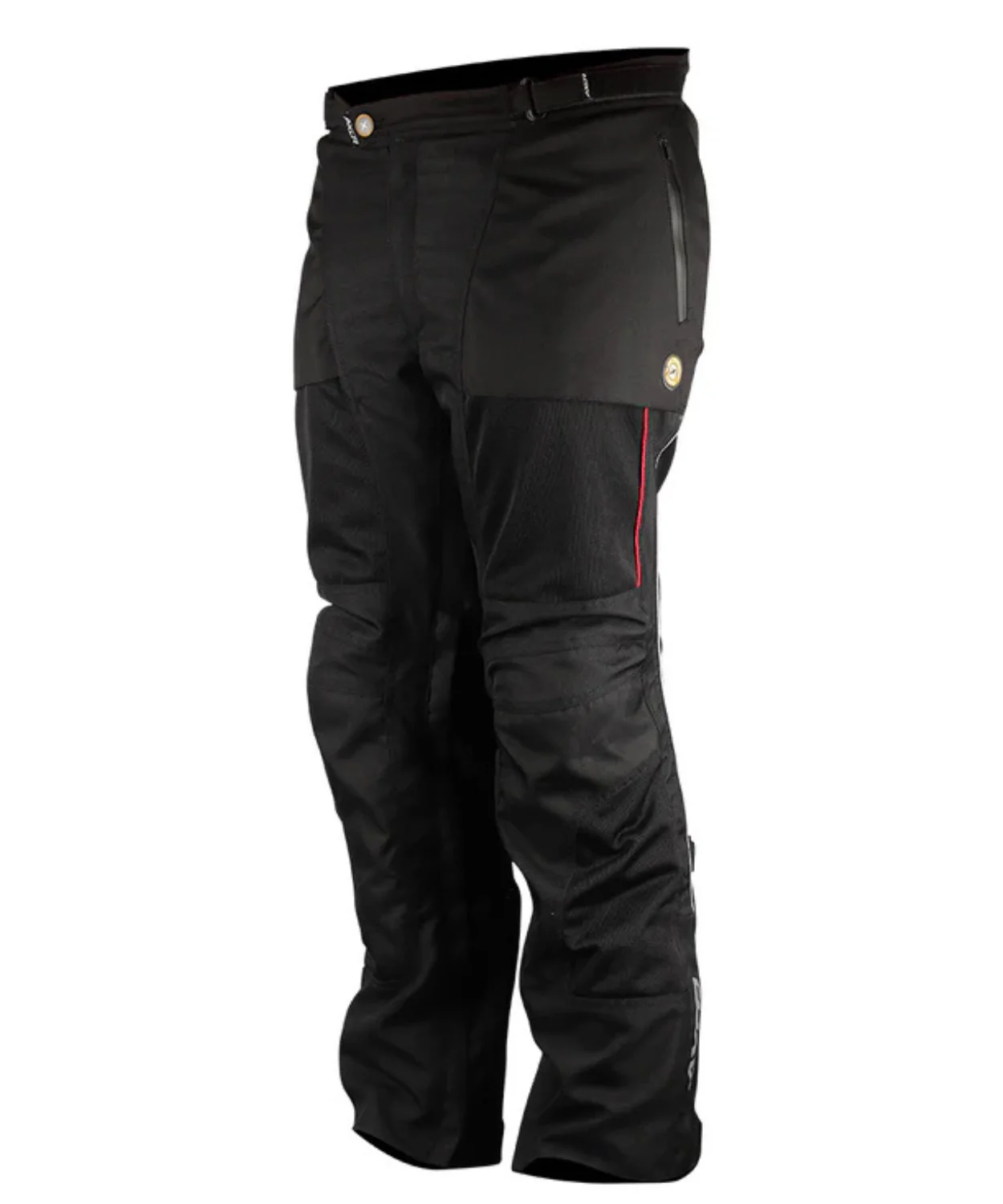 Axor Torq Riding Pant - Black - Image 2